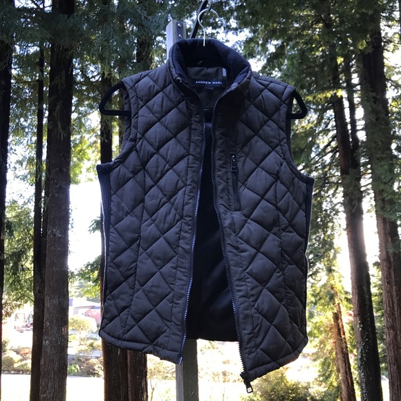 🍁Fall Puff Vest - Picture 2 of 5